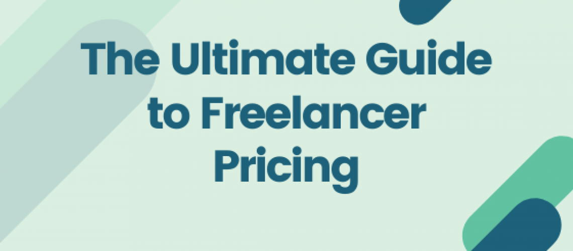 freelancer pricing